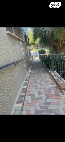 דירה, שדרות מאפו, אחוזה, חיפה