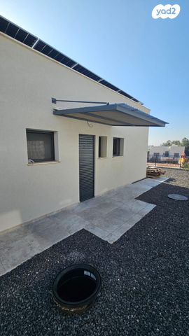 בית פרטי/ קוטג', נורית