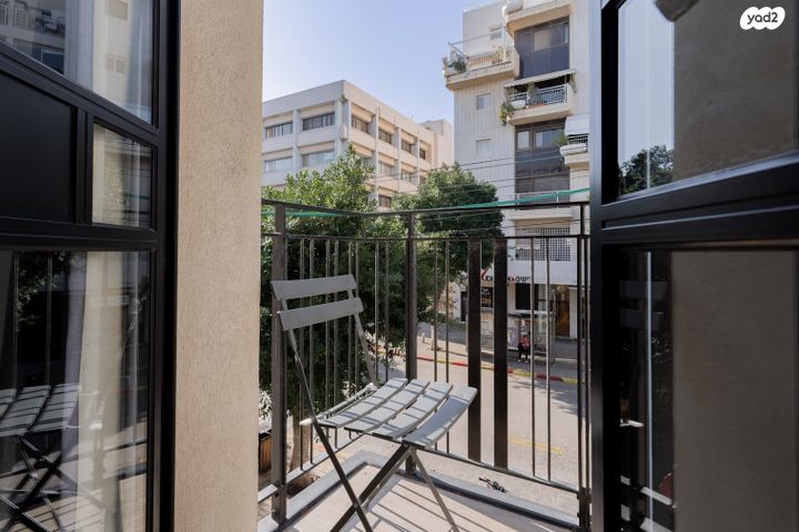 דירה, תל אביב יפו