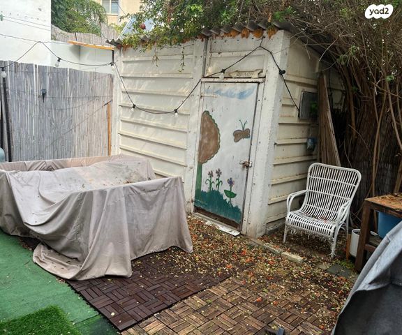 דירה, ארנון 10, אלון, רמת השרון