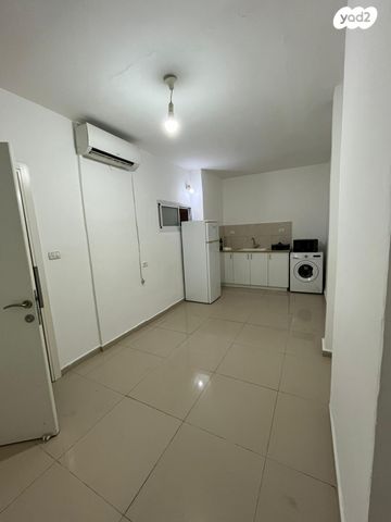 יחידת דיור, שדרות ארלוזורוב, מרכז העיר, עפולה