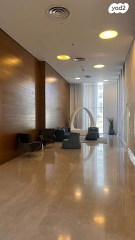 דירה, יוסף לפיד 1, נתניה