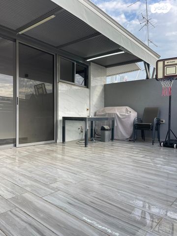 גג/ פנטהאוז, אלי כהן, נאות רחל, חולון