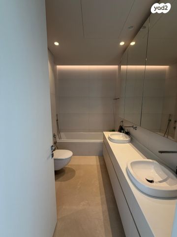 דירה, ארלוזורוב, הצפון הישן - צפון, תל אביב יפו