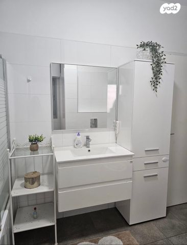 דירה, הבנים, שכונת הלל, רמת גן