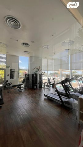 דירה, יוסף לפיד 1, נתניה