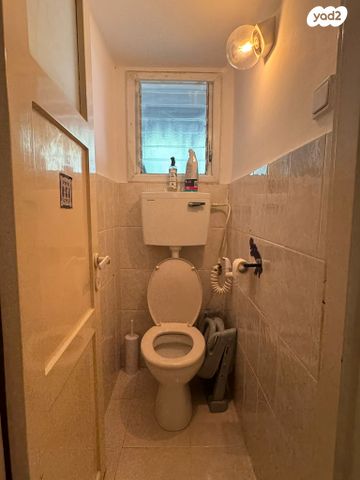 דירה, וינגייט, יד אליהו, תל אביב יפו