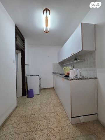 דירה, אפק, קרית ביאליק