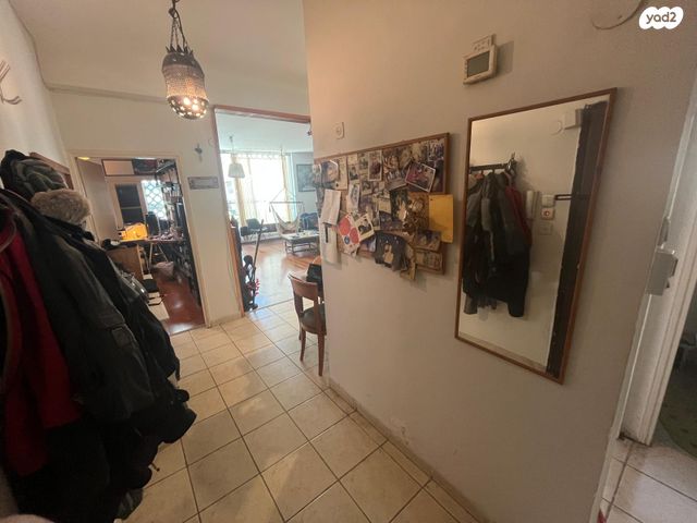 דירה, הצפון החדש - דרום, תל אביב יפו