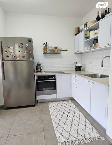 דירה, הבנים, שכונת הלל, רמת גן