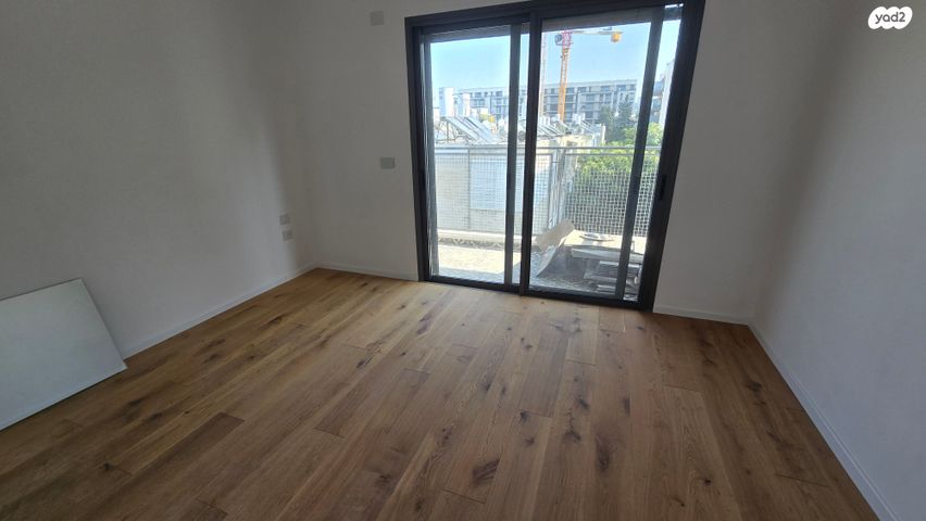 דירה, בובליק 6, הצפון החדש - צפון, תל אביב יפו