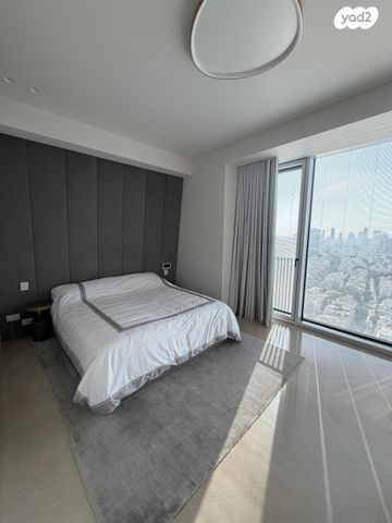 דירה, ארלוזורוב, הצפון הישן - צפון, תל אביב יפו