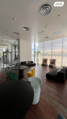 דירה, יוסף לפיד 1, נתניה