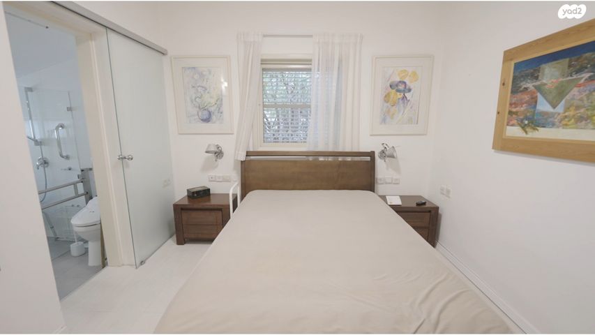 בית פרטי/ קוטג', אוסישקין, הרצליה