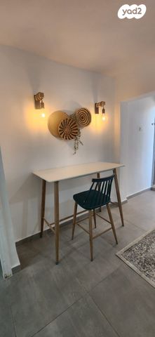 דירה, האיסיים, שכונה ד', באר שבע