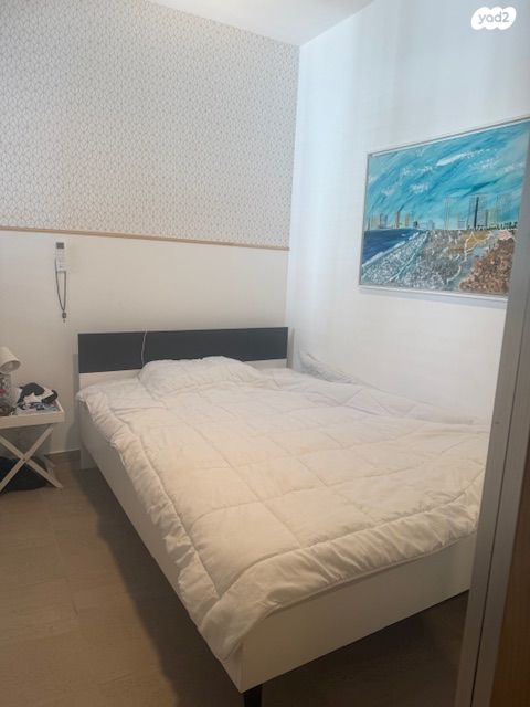 דירה, קרית קריניצי, רמת גן