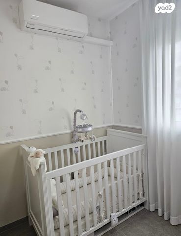 דירה, הבנים, שכונת הלל, רמת גן