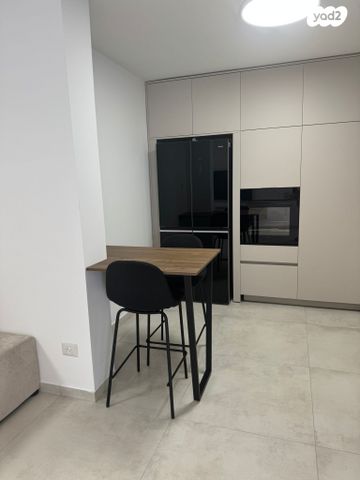 יחידת דיור, ברנע, אשקלון