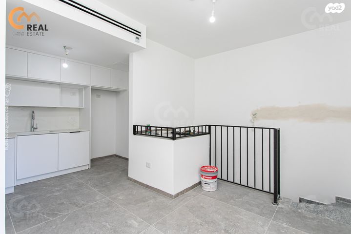 דירת גן, רענן, כבירים, חיפה