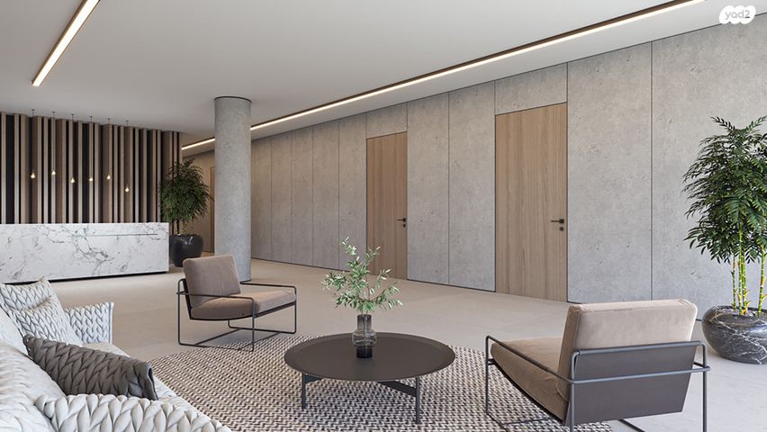 דירה, צה"ל, פתח תקווה