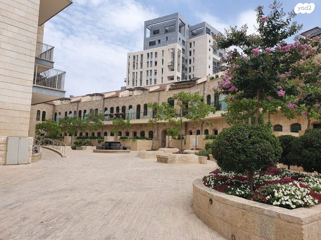 דירה, ירושלים