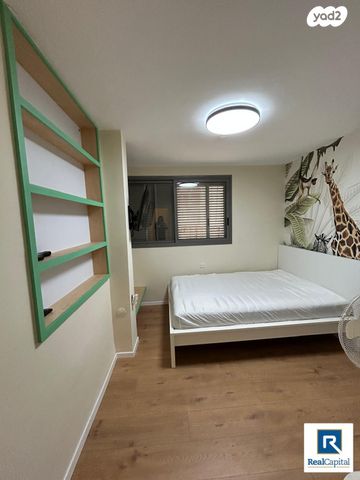 דירה, לאה גולדברג 18, נאות אפקה ב', תל אביב יפו