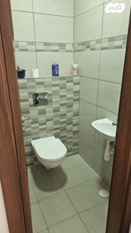 דירה, כינור 4, אשדוד