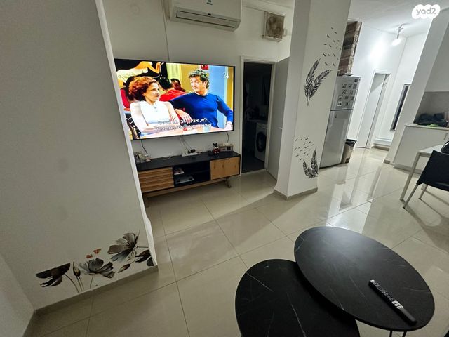 דירה, מנחם אוסישקין, עפולה