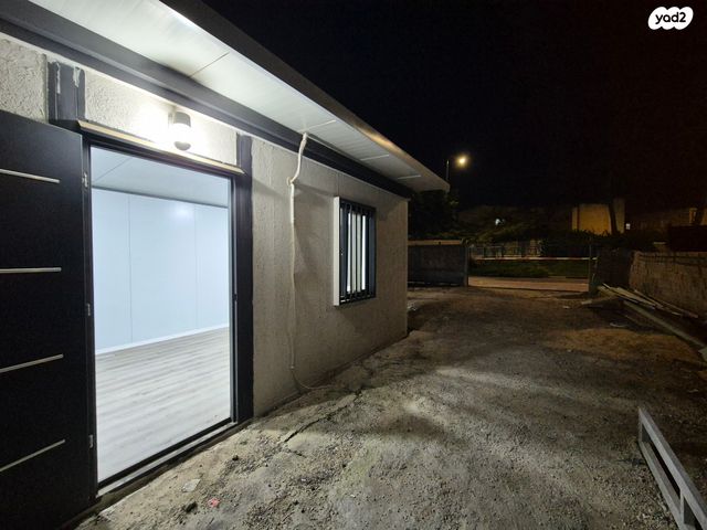 דירה, שדרות ירושלים, בבא סאלי, נתיבות