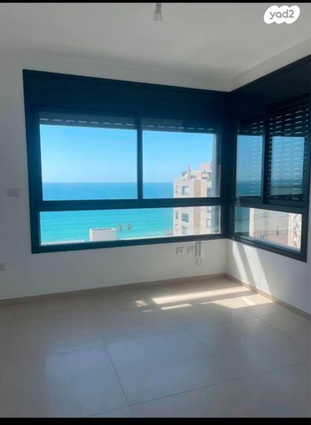 דירה, דוד המלך 14, צפון מערב מרכז העיר, נתניה