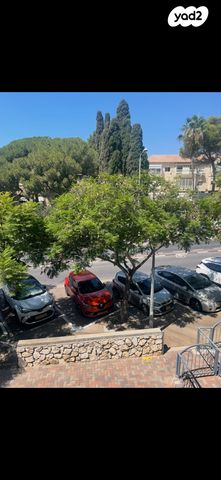 דירה, שדרות מאפו, אחוזה, חיפה