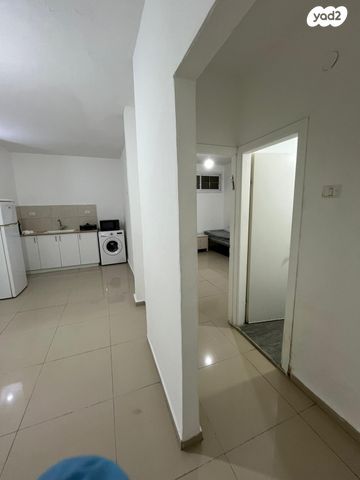 יחידת דיור, שדרות ארלוזורוב, מרכז העיר, עפולה