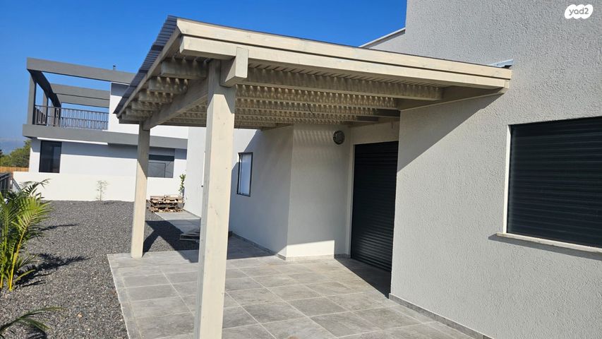 בית פרטי/ קוטג', נורית