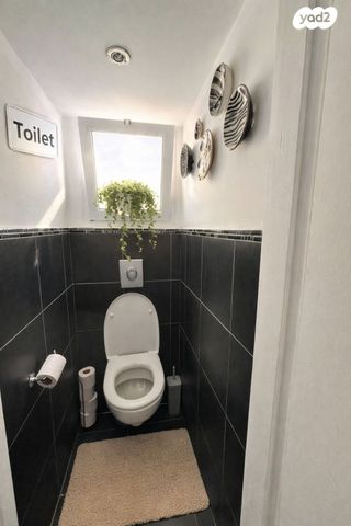 דירה, שדרות נורדאו, תל אביב יפו