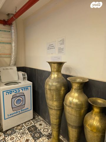 גג/ פנטהאוז, רבנו חננאל 12, גבעת הרצל, אזור המלאכה יפו, תל אביב יפו