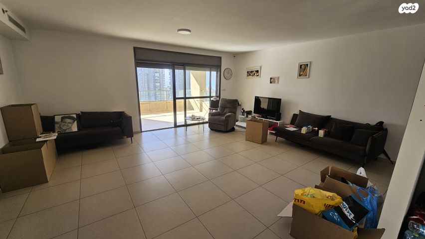 דירה, כינור 4, אשדוד