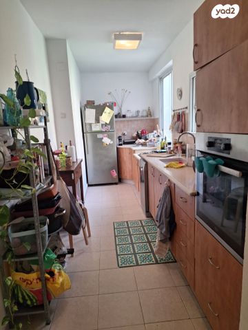 דירה, מרום נווה, רמת יצחק, רמת גן