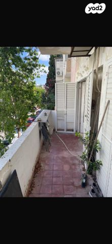 דירה, מאפו 18, הצפון הישן - דרום, תל אביב יפו