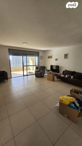 דירה, כינור 4, אשדוד