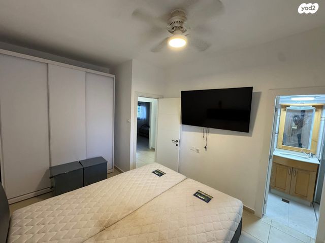 דירה, רבקה גובר 3, כפר סבא