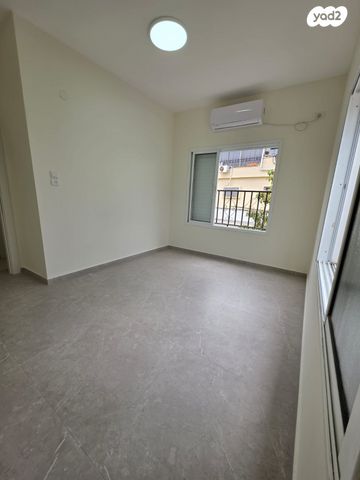 דירה, קרית שלום, תל אביב יפו