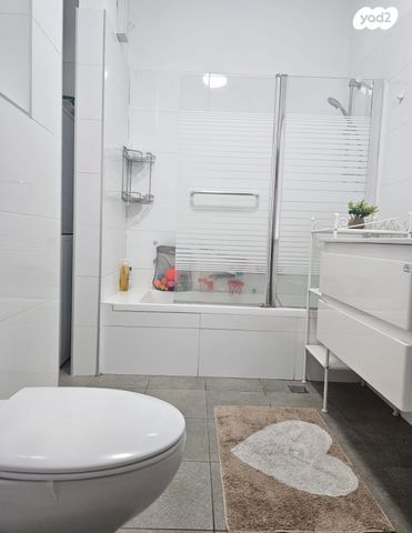 דירה, הבנים, שכונת הלל, רמת גן