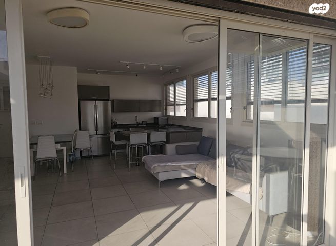 דירה, תל אביב יפו