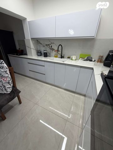 דירה, טבריה