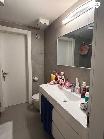 דירה, יוסף לפיד 1, נתניה