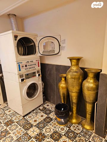 דירה, רבנו חננאל 12, גבעת הרצל, אזור המלאכה יפו, תל אביב יפו