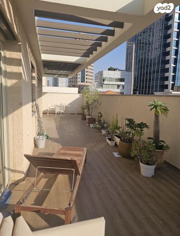 דירה, תל אביב יפו