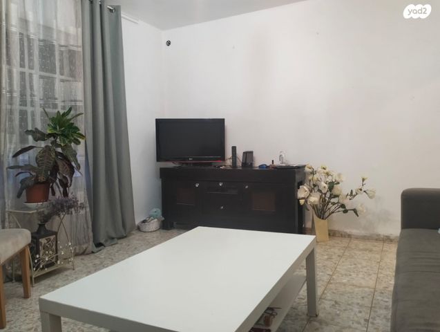 דירת גן, עפולה