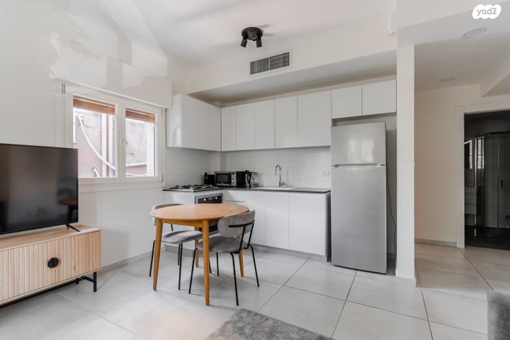 דירה, תל אביב יפו