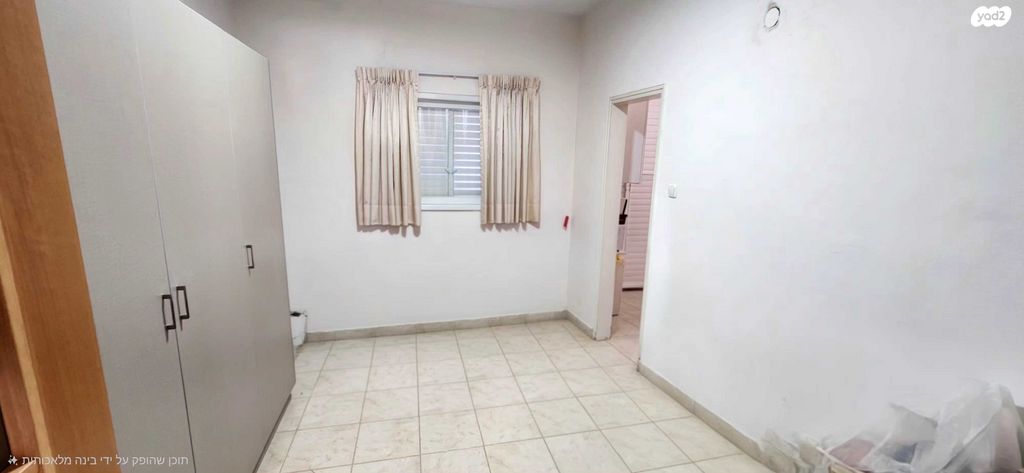 דירה, הרא"ה, שכונת הלל, רמת גן